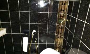 Imagem 3: Casa Padrão em Bauru