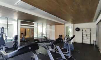 Imagem 3: Apartamento à venda, 3 quartos, 1 suíte, 2 vagas, Funcionários - Belo Horizonte/MG