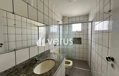 Imagem 2: Apartamento Bairro Tabajaras 90m² com 03 quartos - Uberlândia - MG