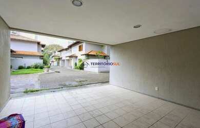 Imagem 6: Casa Condominio para Venda - 334.56m², 4 dormitórios, sendo 1 suites, 2 vagas - Jardim Isa