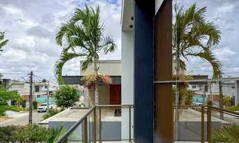 Imagem 7: Casa 5 quartos no Terras Alphaville CEARA 2 com piscina e financiamento imobiliário