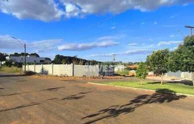 Imagem 6: Terreno à venda no Residencial Vale Das Brisas - Goiânia/GO