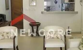 Imagem 6: Apartamento em Alameda das Conchas - Riviera de São Lourenço - Bertioga/SP