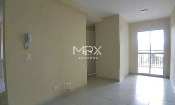 Imagem 6: Apartamento à venda e para alugar em Piracicaba, Paulicéia, com 2 quartos, com 66.7 m²