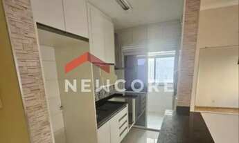 Imagem 5: Apartamento em Rua Ana Soares Barcelos - Vila Venditti - Guarulhos/SP