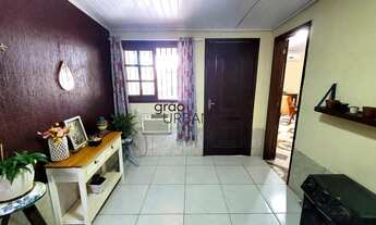 Imagem 6: Casa de 3 dormitórios semi mobiliada