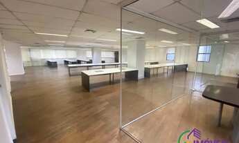 Imagem 5: COMERCIAL - VILA OLÍMPIA - SP