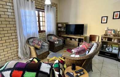 Imagem 7: Casa a venda para pessoas que adoram praia, natureza e paz, localizada no bairro vila