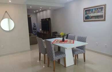 Imagem 4: SOBRADO 4 SUÍTES JARDIM ATLÂNTICO Sobrado com 4 Quarto(s) e 5 banheiro(s) à Venda, 250.00