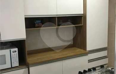 Imagem 4: Imóvel para venda tem 47 metros quadrados com 2 quartos em Vila Amália (Zona Norte) - São