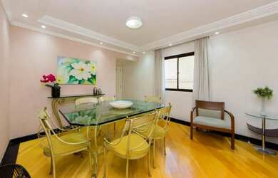 Imagem 7: Apartamento para venda em Santana com 3 quartos, sendo 1 suíte , 96m²