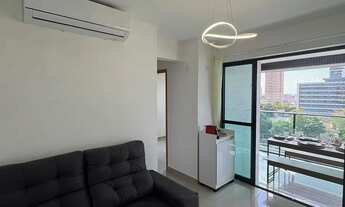 Imagem 6: Apartamento alto padrão em bairro nobre em Belém