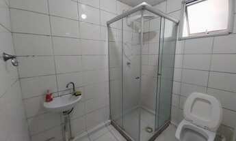 Imagem 4: Apartamento para locação de 2 dormitórios no térreo. Vila Indiana- Taboão da Serra