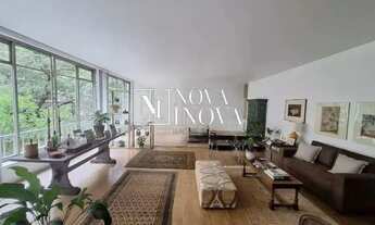 Imagem: Apartamento Padrão / Residencial / Copacabana