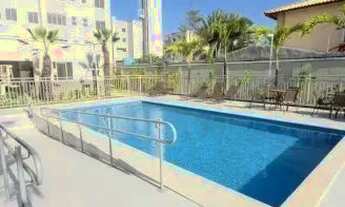 Imagem: Apartamento, Tamatanduba, 2 Quartos