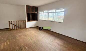 Imagem 4: Casa com 3 dormitórios para alugar, 346 m² por R$ 7.310/mês - Centro - Atibaia/SP