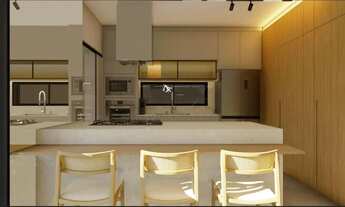 Imagem 4: Casa com 3 suítes