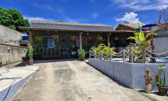 Imagem 7: Imóvel para venda com 80 metros quadrados com 3 quartos em Jaconé (Sampaio Correia) - Saqu