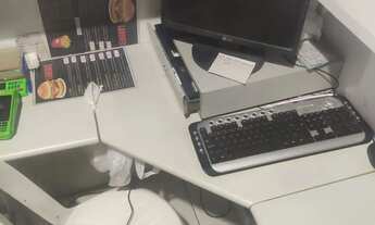 Imagem 2: Loja à venda na Rua João Vanoni, Residencial Estoril, Taubaté - SP