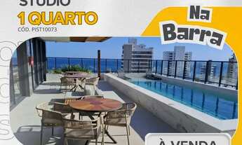 Imagem 4: STUDIO BARRA 30M²