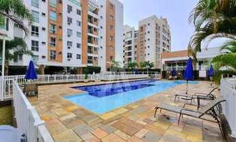 Imagem 4: APARTAMENTO SEMI MOBILIADO COM 3 QUARTOS, SACADA COM CHURRASQUEIRA, NO BAIRRO FLORESTA