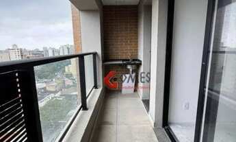 Imagem 4: Apartamento com 2 dormitórios à venda, 52 m² por R$ 600.000,00 - Jardim do Mar - São Berna