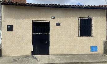 Imagem: Vende-se ou troca casa no bairro Jangurussu