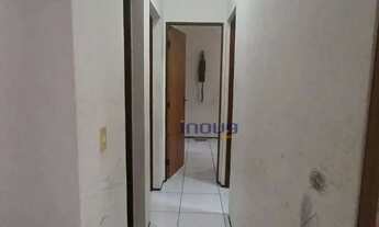 Imagem 6: Apartamento TÉRREO com 3 dormitórios à venda, 63 m² por R$ 295.000 - Maraponga - Fortaleza