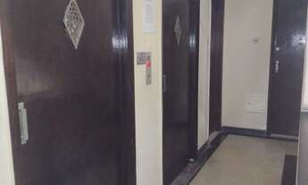 Imagem 7: Apartamento conjugado