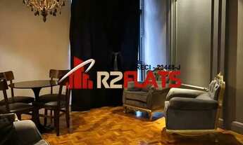 Imagem 3: Flat com ótimo preço no bairro Consolação. Confira!