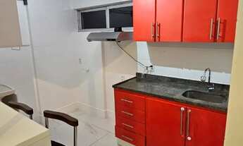 Imagem 2: Alugo excelente apto 2 quartos 703 asa norte