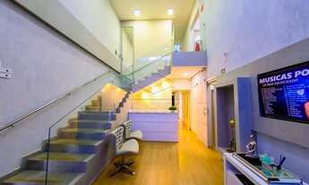 Imagem 5: Clinica mobiliada -11 salas - Jardim Estoril