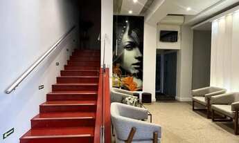 Imagem 3: Casa à venda e para alugar em Campinas, Cambuí, com 5 quartos, com 185 m²