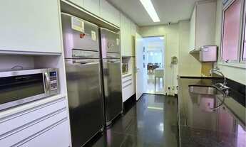 Imagem 4: APARTAMENTO RESIDENCIAL em São Paulo - SP, Higienópolis