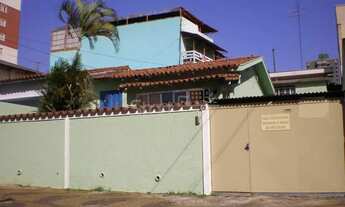 Imagem: Casa - Vila Nova - Campinas