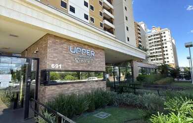 Imagem: UPPER PARQUE DAS AGUAS - REGIÃO DA AV