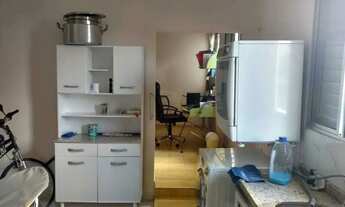 Imagem: Sobrado em Rua Juiz de Fora - São Lucas