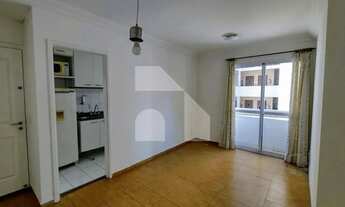 Imagem 2: Apartamento com 2 dormitórios, 1 suíte e vaga na Santa Cecília