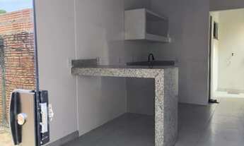 Imagem: Alugo uma Kitnet de 1 Quarto com tudo no