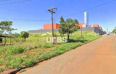 Imagem 7: Área Estratégica para Desenvolvimento Industrial e Imobiliário