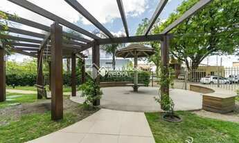 Imagem 4: Apartamento 3 dormitórios, transformado em 2 quartos, 1 vaga no Rossi Fiateci Porto Al