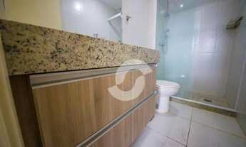 Imagem 7: Apartamento com 2 dormitórios à venda, 85 m² por R$ 630.000,00 - Icaraí - Niterói/RJ