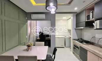 Imagem 3: Apartamento à venda, 2 quartos, 1 suíte, 1 vaga, Jardim Europa - Uberlândia/MG