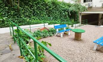 Imagem 3: Apartamento em Rua Riachuelo - Centro Histórico - Porto Alegre/RS