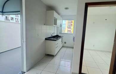 Imagem: Apartamento para locação no Centro de