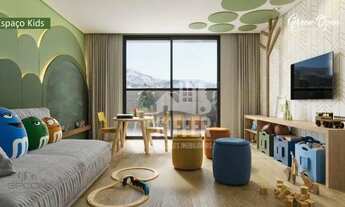 Imagem 7: Cobertura com 2 quartos à venda, 111 m² por R$ 688.400 - Fonseca - Niterói/RJ