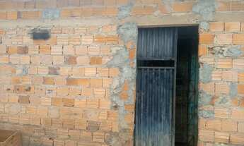 Imagem: Casa pra vender no São Raimundo