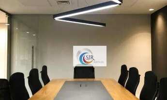 Imagem 4: Conjunto para alugar, 230m² - Vila Olímpia - São Paulo/SP