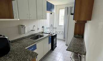 Imagem 3: Oportunidade - Apartamento - Morada do Sol - Residencial Caravelas - 2 Dormitórios - 52m²