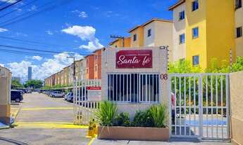 Imagem: Santa Fe ( 150 mil ) financio